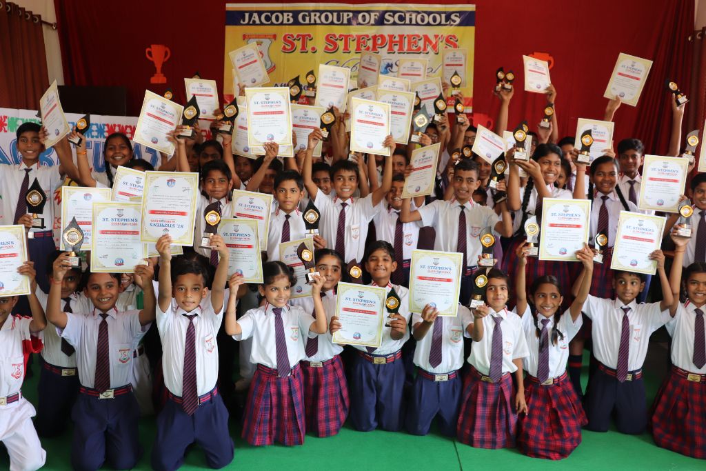 Achievements