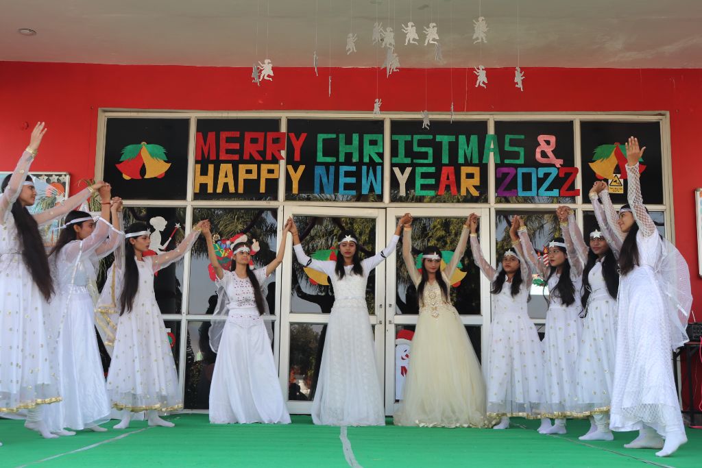 Christmas-Celebration