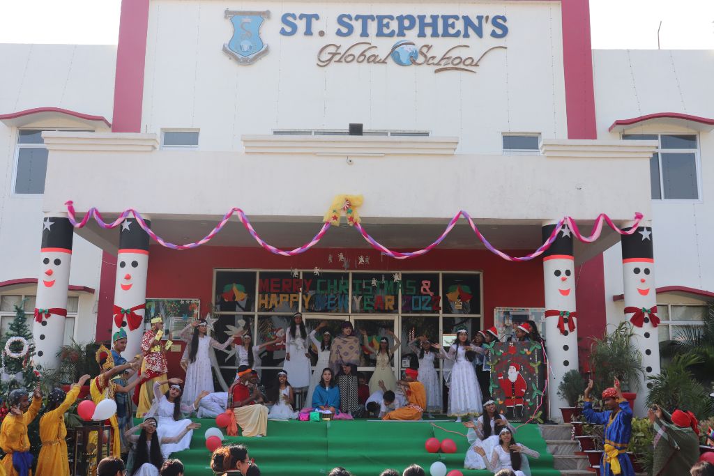 Christmas-Celebration