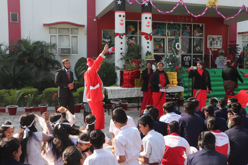 Christmas-Celebration
