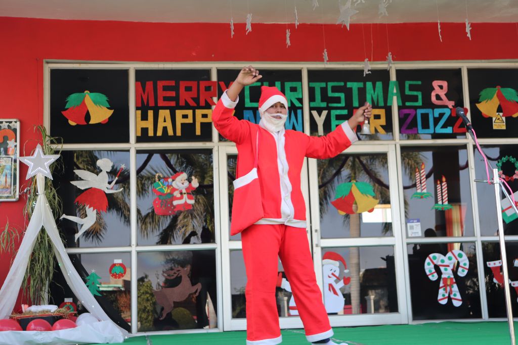 Christmas-Celebration
