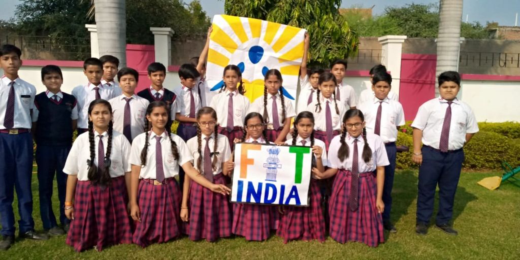 FIT-India
