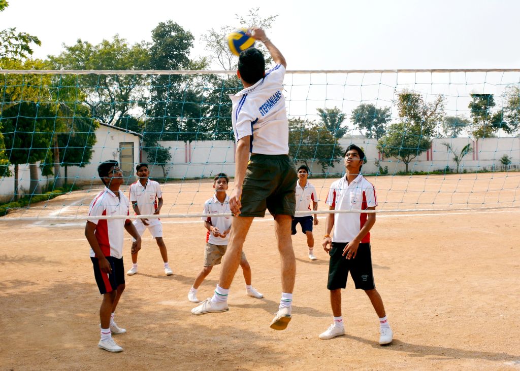 Sports