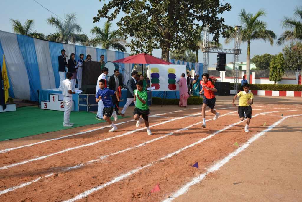 Sports
