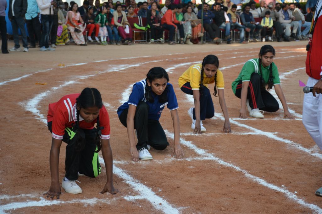 Sports