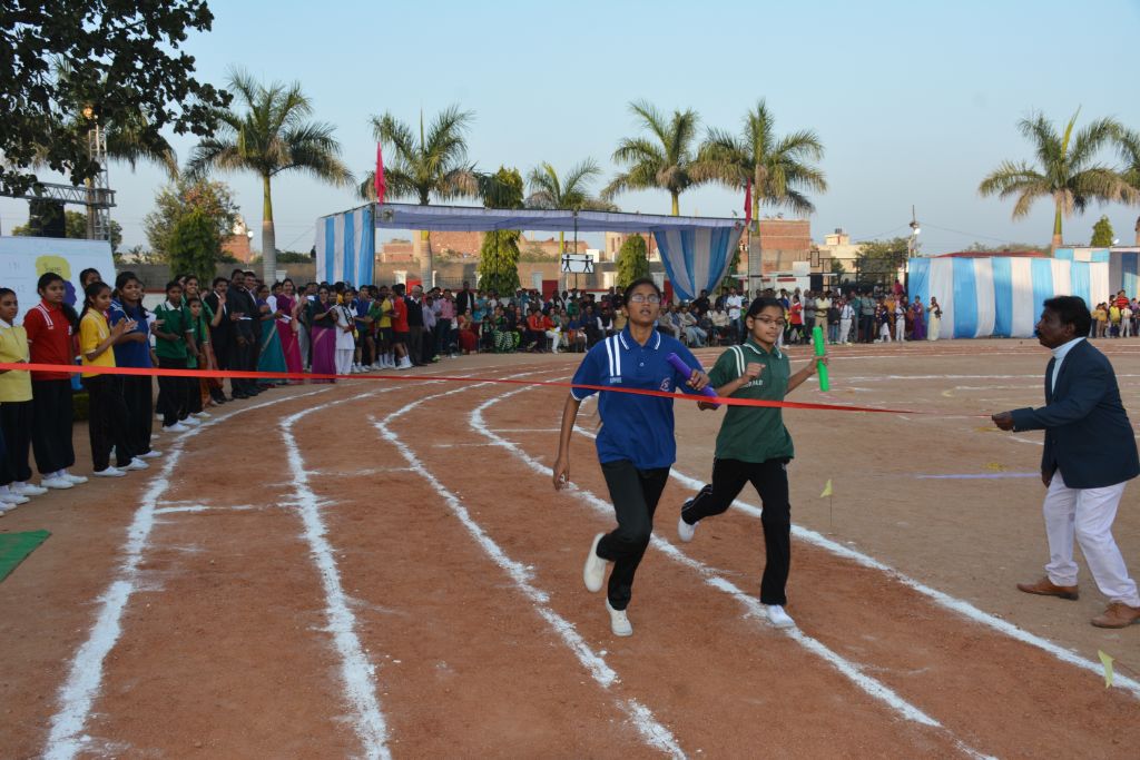 Sports