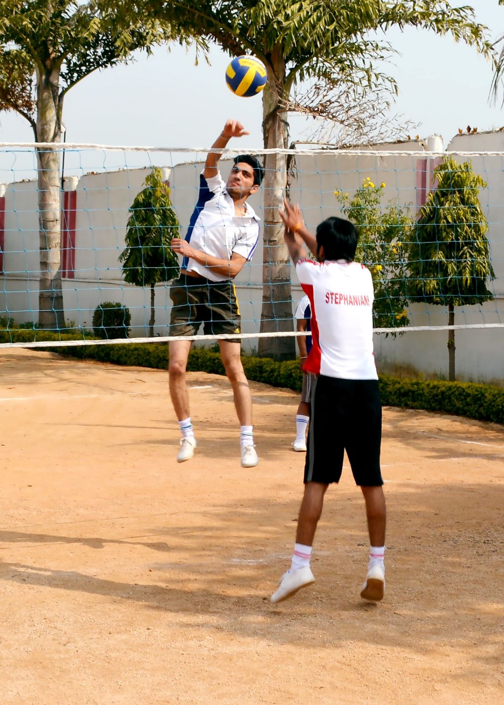 Sports