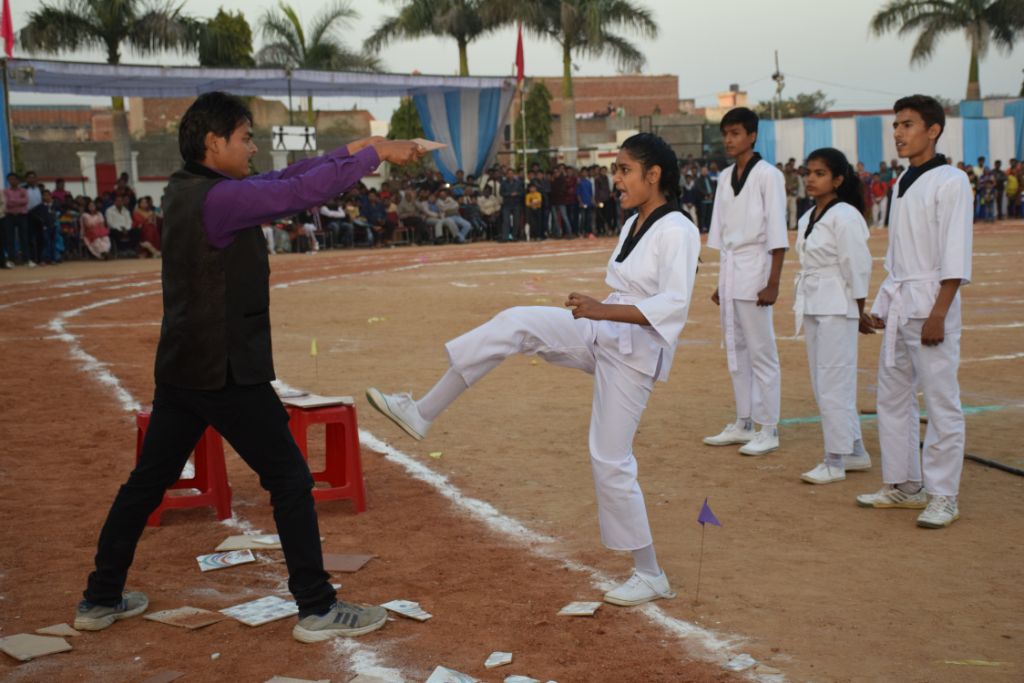 Sports