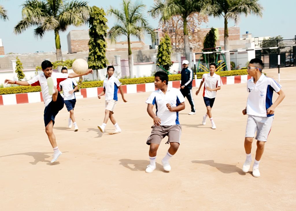 Sports