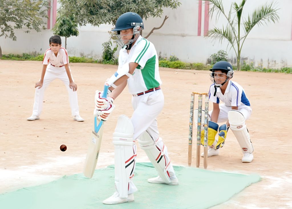 Sports