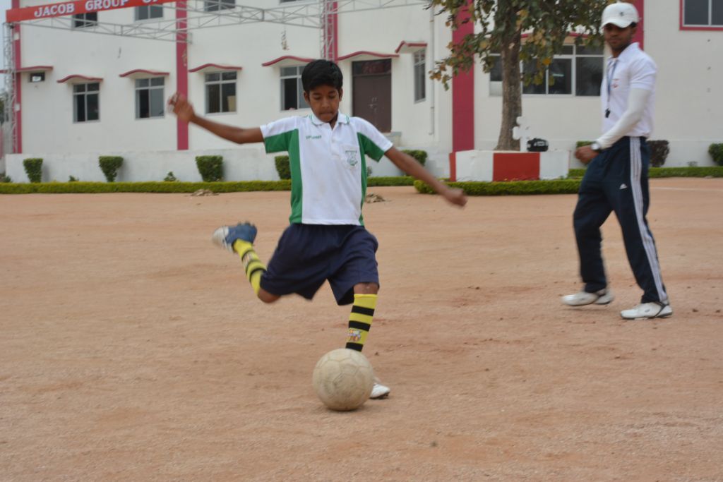 Sports