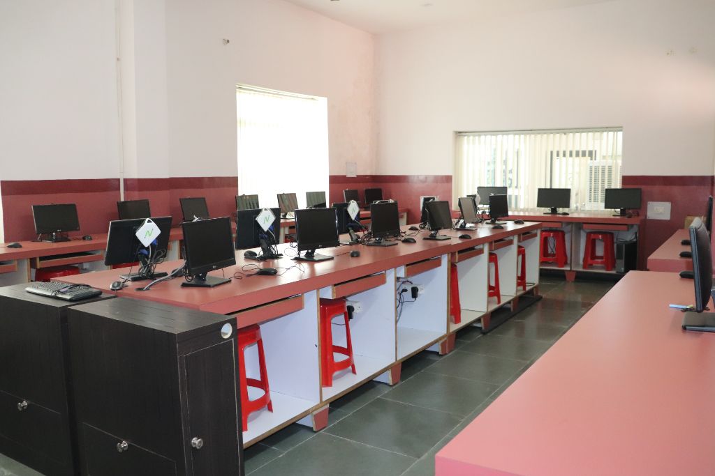 Computer Lab