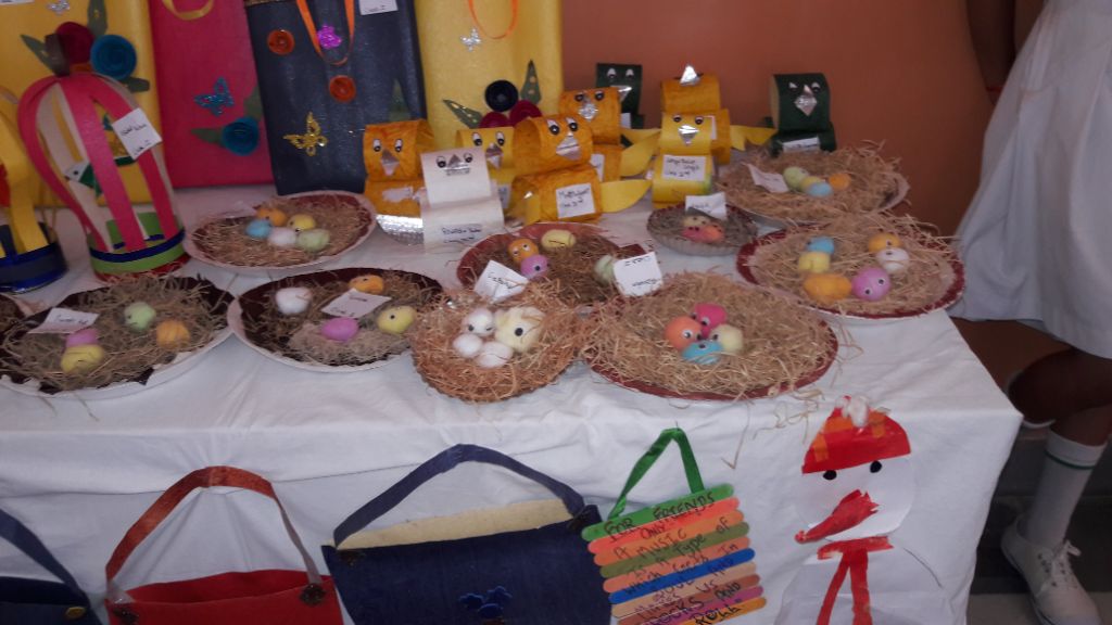 Art & Craft