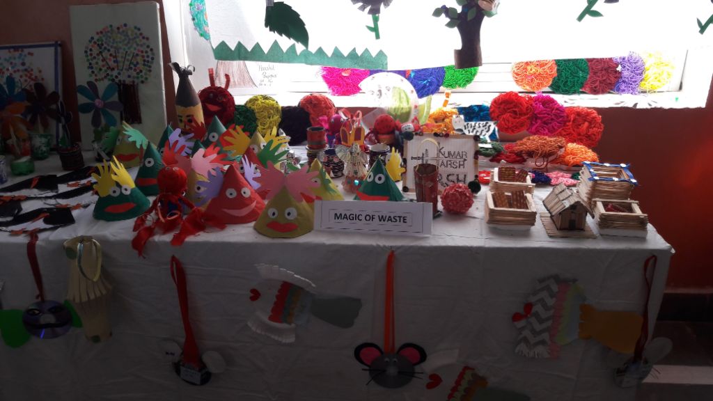 Art & Craft