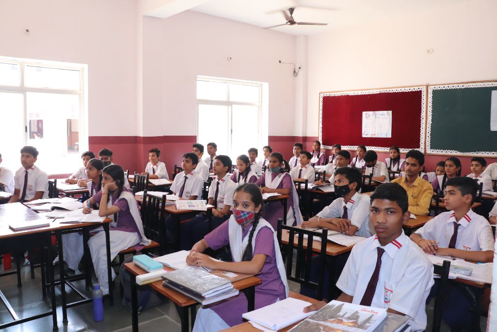 Classroom