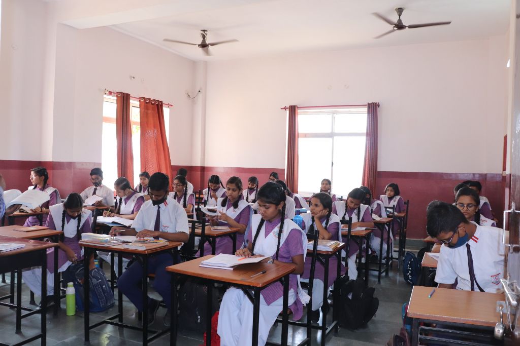 Classroom