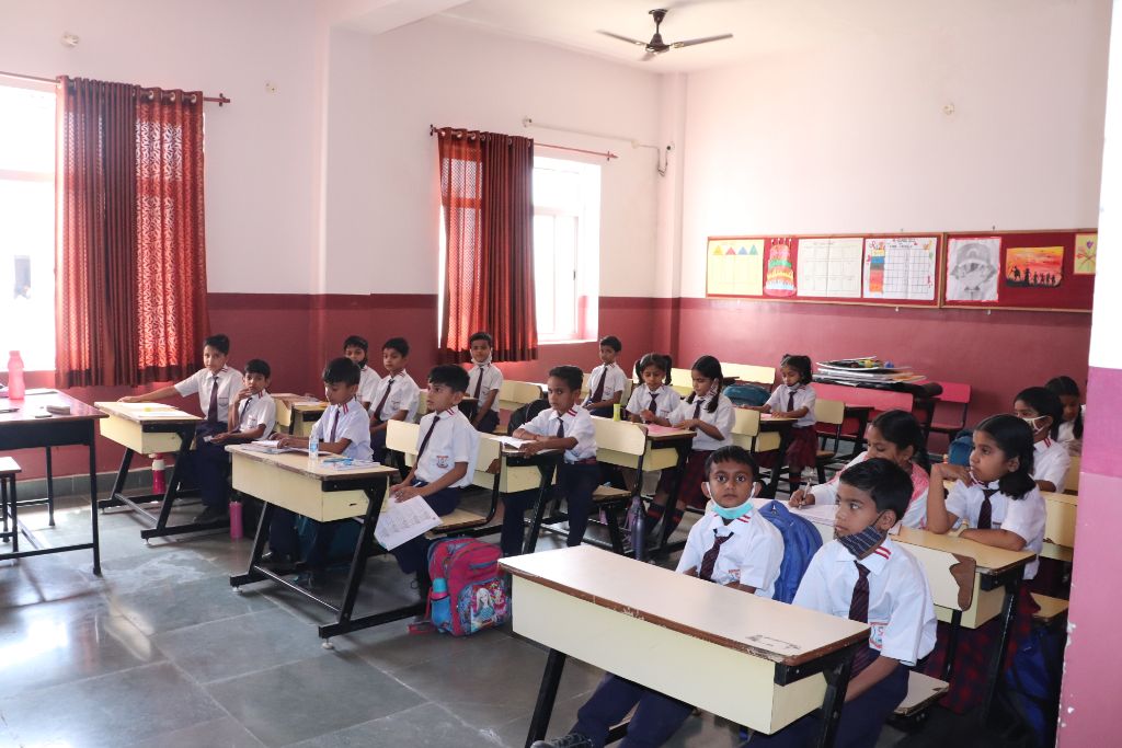 Classroom