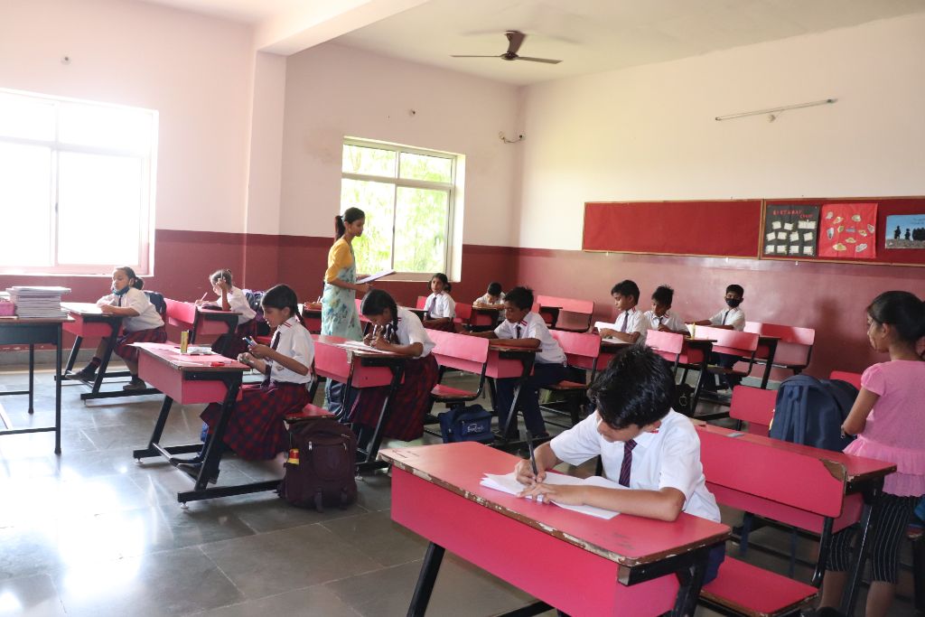 Classroom