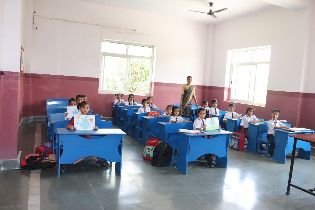 Classroom