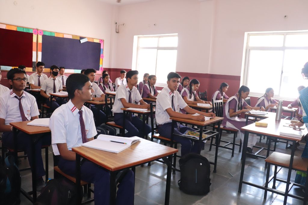 Classroom