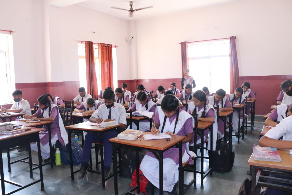 Classroom