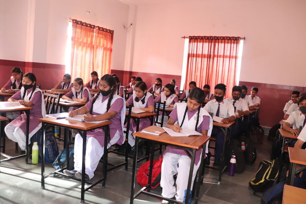 Classroom