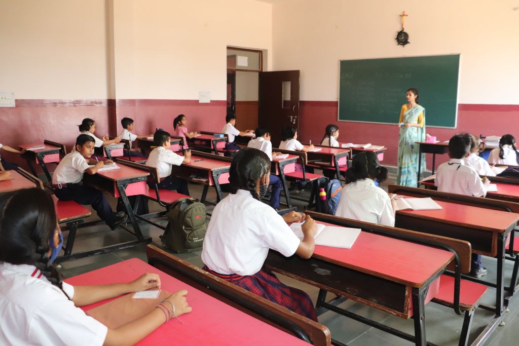 Classroom