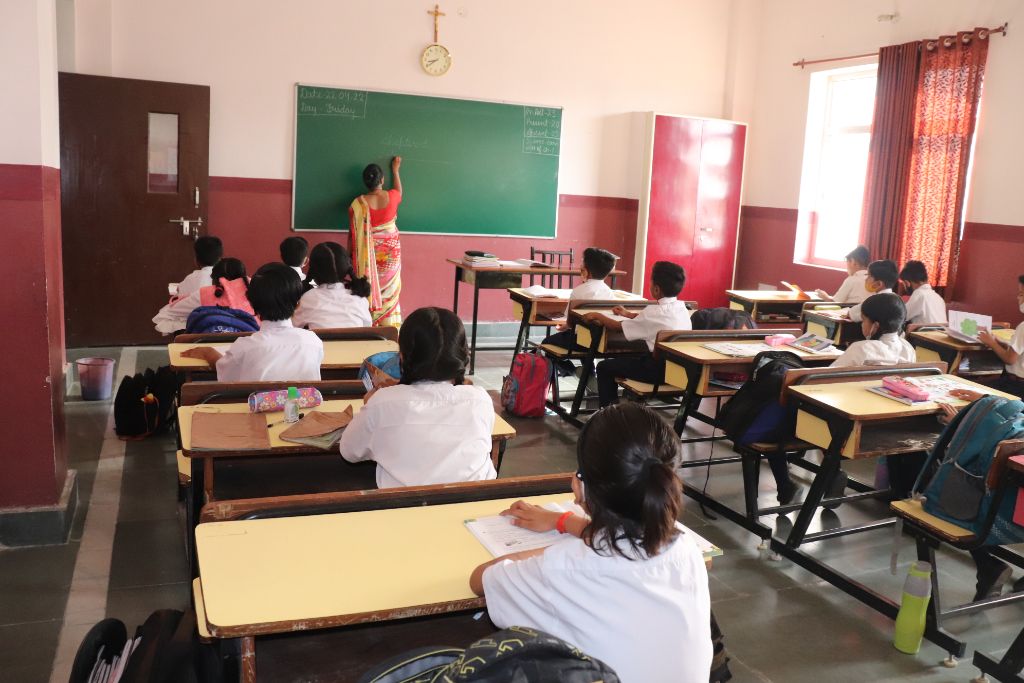 Classroom