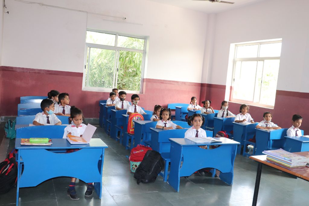 Classroom