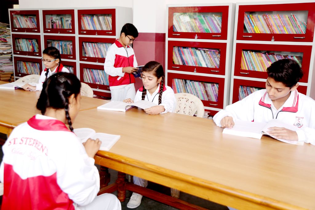 Library
