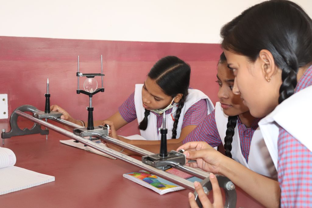 Physics Lab
