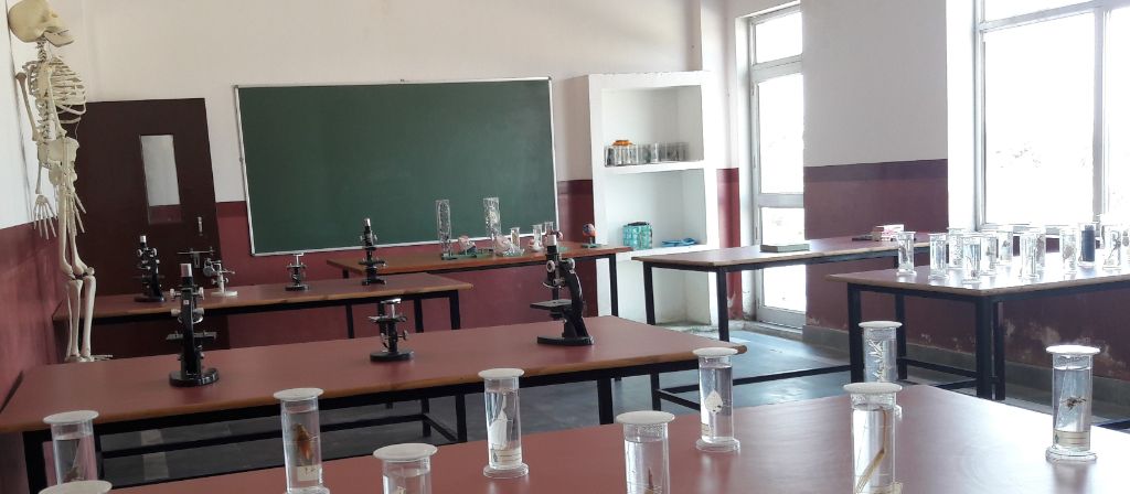 Science Lab