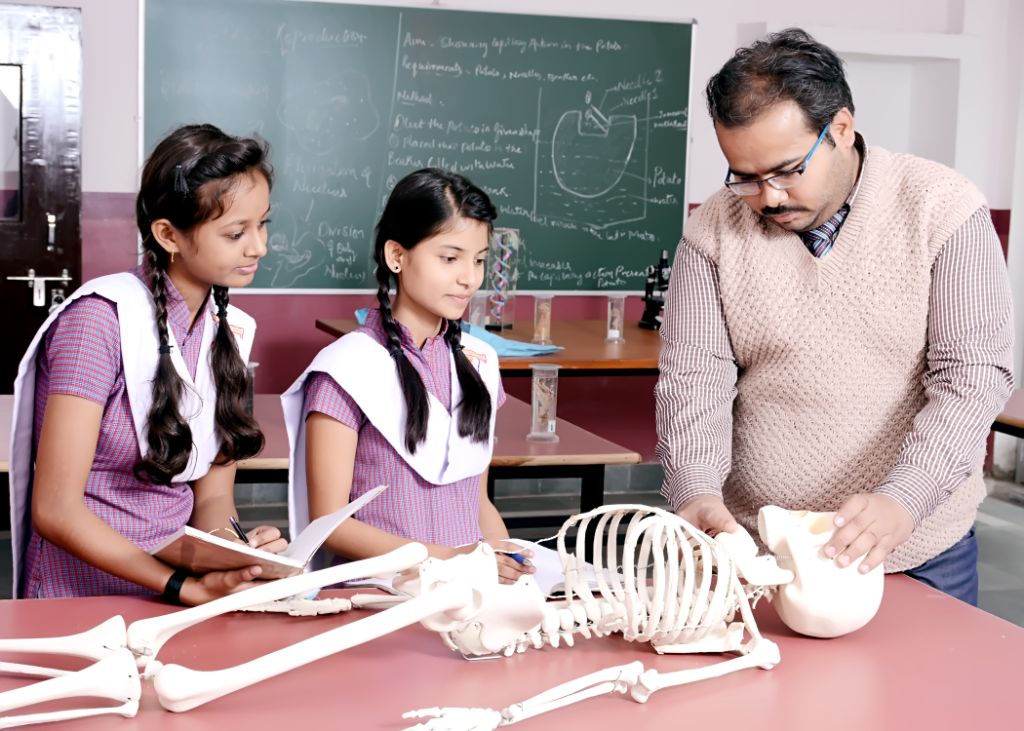 Science Lab